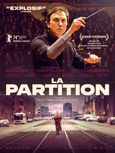 La Partition (Sterben)