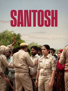 Santosh