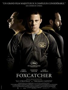 Foxcatcher