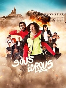 Sous écrous