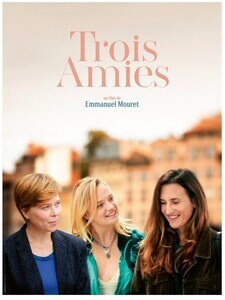 Trois amies