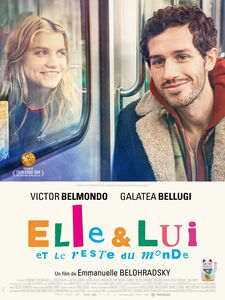 Elle & lui & le reste du monde