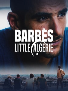 Barbès, Little Algérie