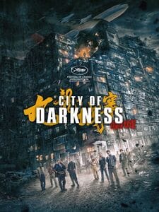 City of Darkness