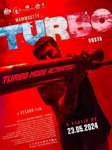 Turbo (version Malayalam)
