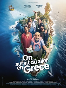 On aurait dû aller en Grèce