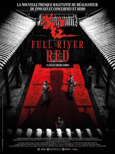 Full River Red