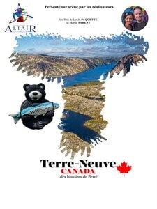 Altaïr - Terre-Neuve Canada