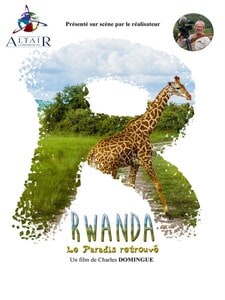 Altaïr - Rwanda