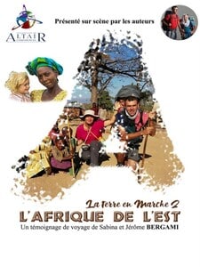 Altaïr - Afrique de l'Est : La terre en marche 2