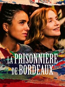 La Prisonnière de Bordeaux