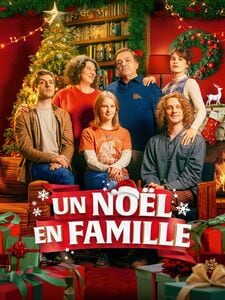 Un Noël en famille