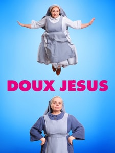 Doux Jésus