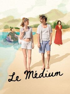 Le médium