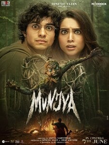 Munjya (version hindi)