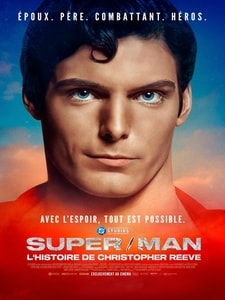 Super/Man : L'histoire de Christopher Reeve