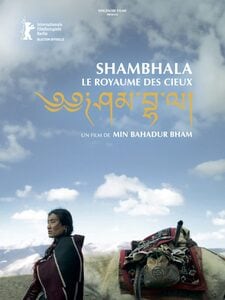 Shambhala, le Royaume des Cieux