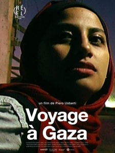 Voyage à Gaza