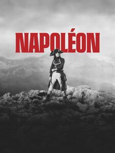 Napoléon vu par Abel Gance – Partie 1 : La jeunesse de Bonaparte