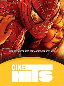 La séance Ciné Hits : Spider-man 2