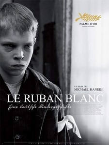 La séance Ciné Club : Le Ruban blanc