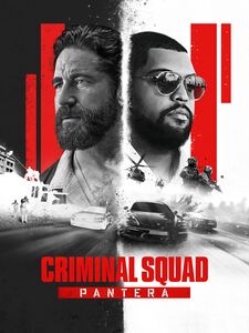 Criminal Squad: Pantera