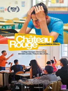 Château rouge