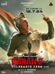 Indian 2 (version tamoul)