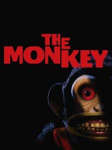 The Monkey