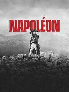 Napoléon vu par Abel Gance – Partie 2 : Napoléon et la Révolution française