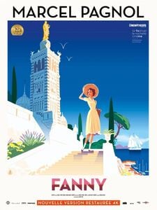 Fanny (1932)