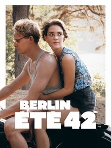 Berlin, été 42