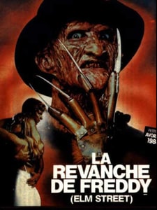 Freddy - Chapitre 2 : la revanche de Freddy