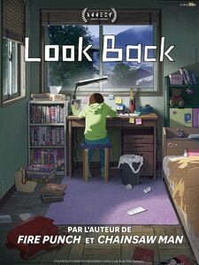 Look Back