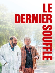 Le dernier souffle