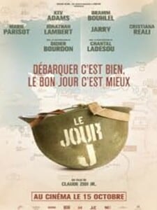 Le Jour J