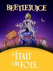 Il était une fois... Beetlejuice