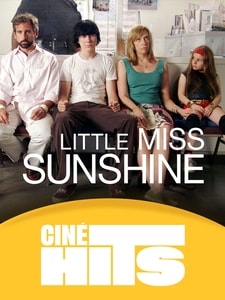 La séance Ciné Hits : Little Miss Sunshine