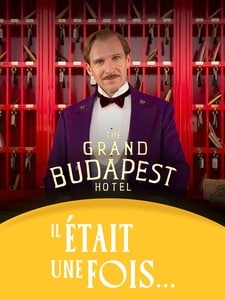 Il était une fois... The Grand Budapest Hotel