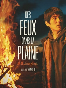 Des feux dans la plaine