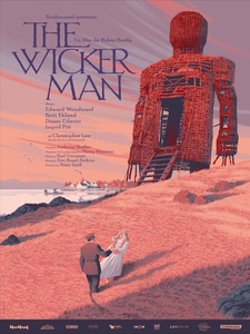 The Wicker Man