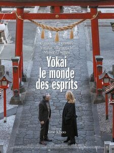 Yokai - le monde des esprits