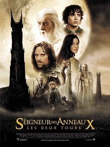 Il était une fois... Le Seigneur des Anneaux : Les Deux Tours - version longue