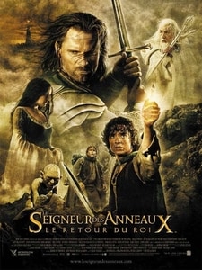 Il était une fois... Le Seigneur des Anneaux : Le Retour du Roi - version longue