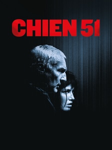 Chien 51
