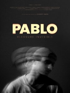 Pablo - Blessure Invisible