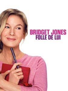 Bridget Jones: Folle de lui