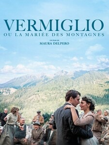 Vermiglio ou La Mariée des Montagnes