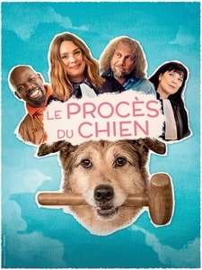La séance Pathé x Cut : Le Procès du chien