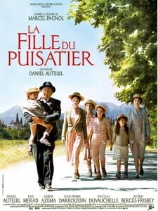 La Fille du puisatier